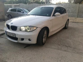 BMW 118 2.0D M Power КОЛЕДНА ПРОМОЦИЯ, снимка 2