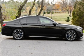 BMW 730 X-Drive M, снимка 4 - Автомобили и джипове - 42453505