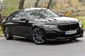 BMW 730 X-Drive M, снимка 1 - Автомобили и джипове - 42453505