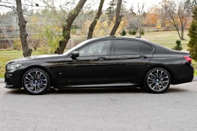 BMW 730 X-Drive M, снимка 8 - Автомобили и джипове - 42453505