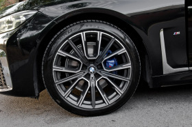 BMW 730 X-Drive M, снимка 17 - Автомобили и джипове - 42453505