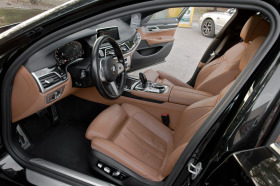 BMW 730 X-Drive M, снимка 9 - Автомобили и джипове - 42453505