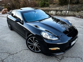     Porsche Panamera =TECH ART=605..=SPORT CHRONO=PDK=BRUMESTER=