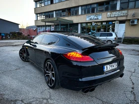 Porsche Panamera =TECH ART=605..=SPORT CHRONO=PDK=BRUMESTER= | Mobile.bg    7