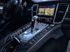 Porsche Panamera =TECH ART=605..=SPORT CHRONO=PDK=BRUMESTER= | Mobile.bg    13