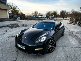     Porsche Panamera =TECH ART=605..=SPORT CHRONO=PDK=BRUMESTER=