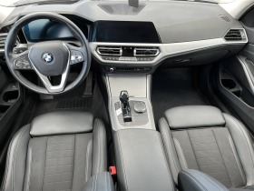BMW 320 xDrive Туринг, снимка 6