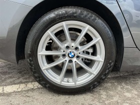 BMW 320 xDrive Туринг, снимка 4