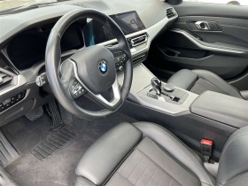BMW 320 xDrive Туринг, снимка 5 - Автомобили и джипове - 44272088