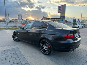 BMW 320 Facelift, снимка 5