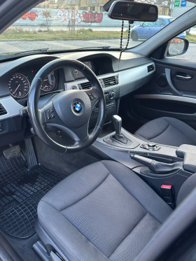 BMW 320 Facelift, снимка 10