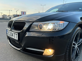 BMW 320 Facelift, снимка 9