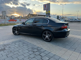 BMW 320 Facelift, снимка 6