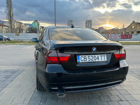 BMW 320 Facelift, снимка 4