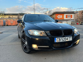 BMW 320 Facelift, снимка 2