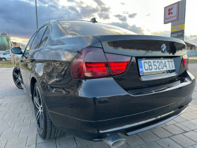 BMW 320 Facelift, снимка 7
