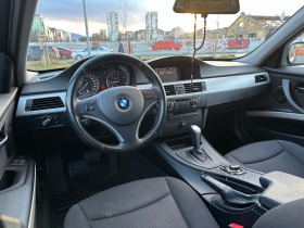 BMW 320 Facelift, снимка 15
