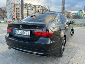 BMW 320 Facelift, снимка 3