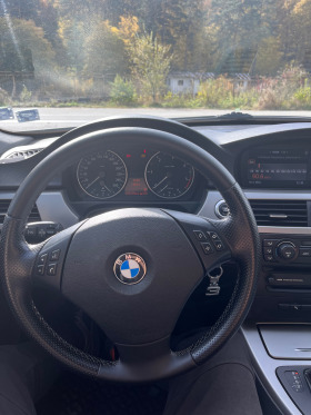 BMW 320 Touring, снимка 8