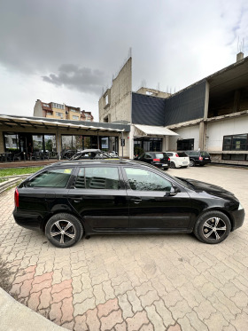 Skoda Octavia, снимка 3 - Автомобили и джипове - 45340575