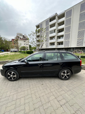 Skoda Octavia, снимка 4 - Автомобили и джипове - 45340575