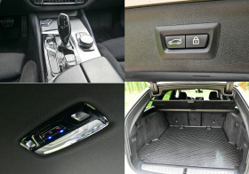 BMW 530 M sport* Germany* 360 camera* Keyless go* Full LED, снимка 15 - Автомобили и джипове - 45617804