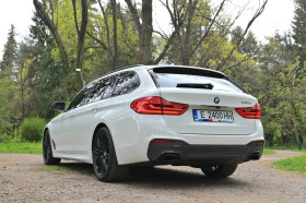 BMW 530 M sport* Germany* 360 camera* Keyless go* Full LED, снимка 4 - Автомобили и джипове - 45617804