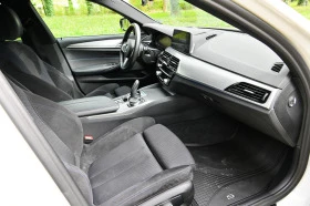 BMW 530 M paket* Germany* 360 camera* Keyless go* Full LED | Mobile.bg    10