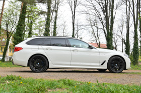 BMW 530 M sport* Germany* 360 camera* Keyless go* Full LED, снимка 2 - Автомобили и джипове - 45617804