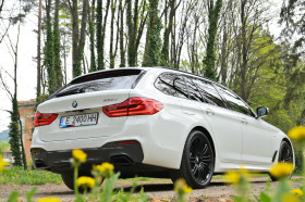 BMW 530 M sport* Germany* 360 camera* Keyless go* Full LED, снимка 3 - Автомобили и джипове - 45617804