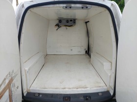VW Caddy 2, 0i CNG MAXI ХЛАДИЛНО!!!, снимка 9