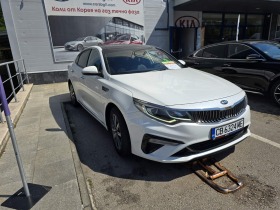 Kia K5 2, 0 LPI | Mobile.bg    3