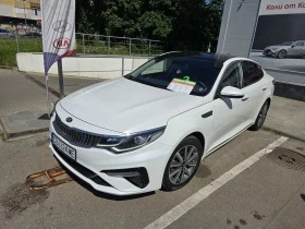 Kia K5 Гаранция от 6 м до 2г, Собствен Лизинг - изображение 1