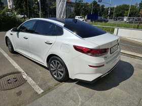 Kia K5 2, 0 LPI | Mobile.bg    5