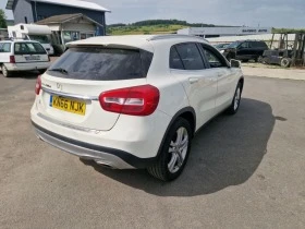 Mercedes-Benz GLA GLA 200d OM651   | Mobile.bg    6