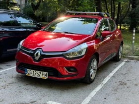 Renault Clio 24000km Гаранция, снимка 2