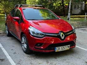 Renault Clio 24000km Гаранция, снимка 1