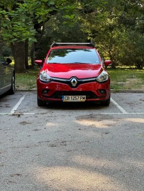 Renault Clio 24000km Гаранция, снимка 3