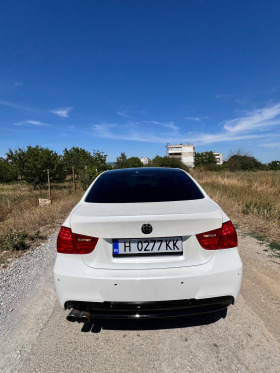 BMW 320 320D M-Sport | Mobile.bg    4