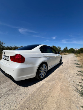 BMW 320 320D M-Sport | Mobile.bg    7