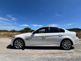 BMW 320 320D M-Sport | Mobile.bg    3