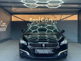 Peugeot 508 * 1.6* PANO* NAVI* , снимка 2