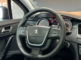 Peugeot 508 * 1.6* PANO* NAVI* , снимка 10