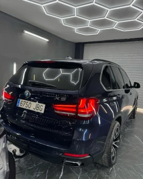 BMW X5 4.0 D 313 к.с. 7м, снимка 7