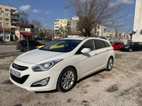     Hyundai I40 1.7 , . .  