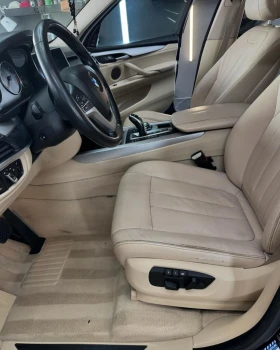 BMW X5 4.0 D 313 к.с. 7м, снимка 8