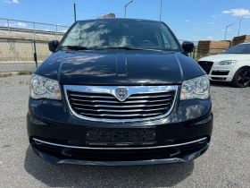 Chrysler Gr.voyager 2.8CRD-NAVI-TV-XENON-6+ 1 | Mobile.bg    1