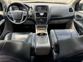 Chrysler Gr.voyager 2.8CRD-NAVI-TV-XENON-6+ 1, снимка 9