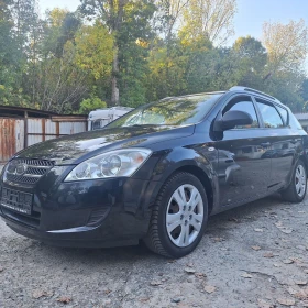 Kia Ceed 1.4i ГАЗ  - [2] 