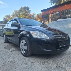 Kia Ceed 1.4i ГАЗ , снимка 4